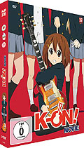 Film: K-ON! - The Movie