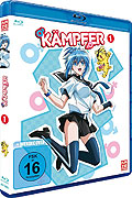 Kmpfer - Vol. 1