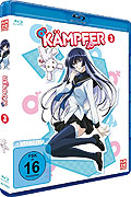 Film: Kmpfer - Vol. 3