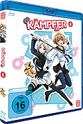 Kmpfer - Vol. 4