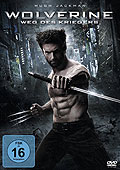 Wolverine: Weg des Kriegers