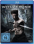 Wolverine: Weg des Kriegers