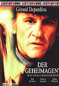 Film: Der Geheimagent