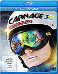 Carnage - Sport Xtreme - 3D