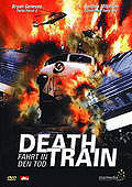 Death Train - Fahrt in den Tod