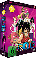One Piece - Box 5: Season 5 & 6
