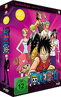 Film: One Piece - Box 5: Season 5 & 6