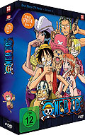 One Piece - Box 6: Season 6