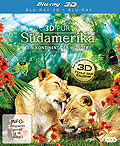 Sdamerika 3D - Ein Kontinent der Wunder