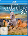 Worlds Nature 3D - Europas traumhafte Natur