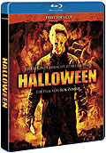 Halloween - Eine Legende erwacht zu neuem Leben - Director's Cut