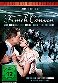 Pidax Film-Klassiker: French Cancan - Extended Edition