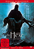 Film: Die Hexe - The Witch - Digital remastered