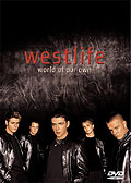 Westlife - World Of Our Own