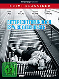 Film: Bitte recht freundlich, es wird geschossen!