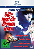 Film: Johannes Mario Simmel: Bitte lasst die Blumen leben