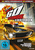 Film: Gone in 60 Seconds - Nur noch 60 Sekunden