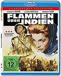 Film: Flammen ber Indien