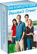 Dawson's Creek - Die komplette Serie