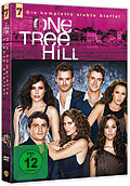 One Tree Hill - Staffel 7 - Neuauflage