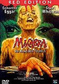 Film: Macabra - Die Hand des Teufels - Red Edition