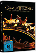 Game of Thrones - Staffel 2 - Neuauflage