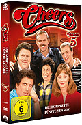 Cheers - Season 5