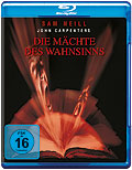 Film: Die Mchte des Wahnsinns