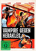 Vampire gegen Herakles