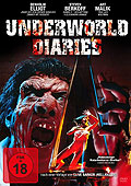 Underworld Diaries