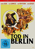 Tod in Berlin