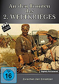 Film: An den Fronten des 2. Weltkrieges