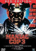 Maniac Cop 3 - Red Edition