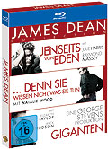 James Dean Collection