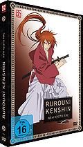 Film: Rurouni Kenshin - New Kyoto Arc