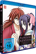 Rurouni Kenshin - The Chapter of Atonement