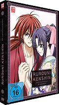 Film: Rurouni Kenshin - The Chapter of Atonement