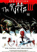 Film: The Riffs III - Die Ratten von Manhattan - Red Edition