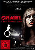 Film: Crawl - Home killing Home
