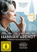 Film: Hannah Arendt