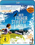 Film: Wer frher stirbt ist lnger tot