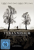 Film: Tyrannosaur - Eine Liebesgeschichte