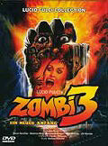 Film: Zombi 3 - Ein neuer Anfang - Lucio Fulci Collection