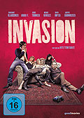 Invasion