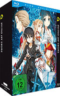 Sword Art Online - Vol. 1 - Limited Edition