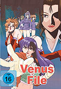 Film: Venus File