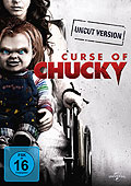 Film: Curse of Chucky - uncut Version