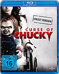 Film: Curse of Chucky - uncut Version