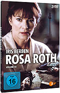 Film: Rosa Roth - Box 3