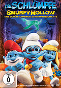 Die Schlmpfe - Smurfy Hollow - Eine schn schaurige Schlumpfgeschichte